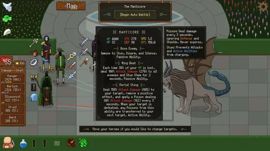 Astronarch screenshot 6
