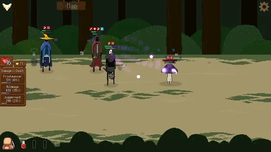 Astronarch screenshot 7