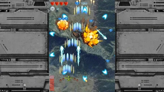 Goddess of War Ashley gameplay screenshot 6