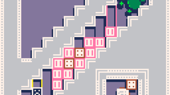 Tumbleblox Screenshot