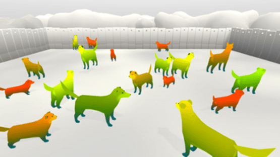 Dogness Screenshot