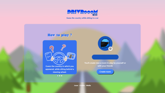 Drivrooom Screenshot