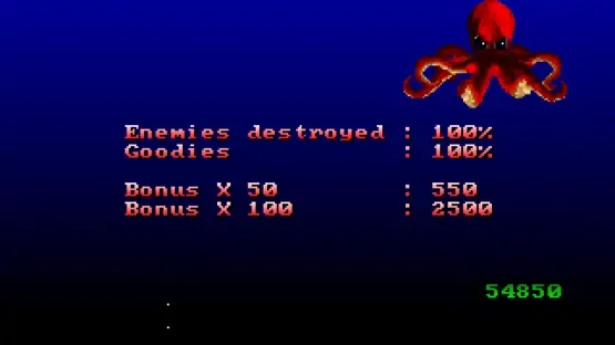 In Search of Dr. Riptide screenshot 3