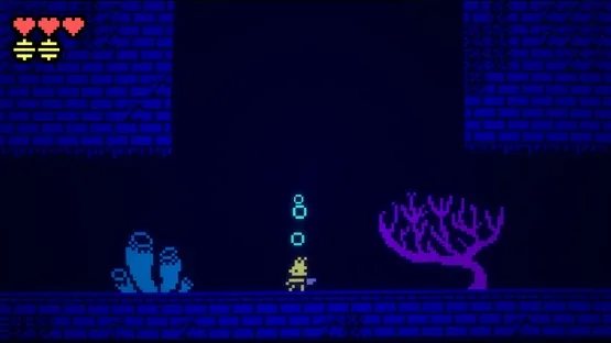 Dewdrop Dynasty screenshot 4