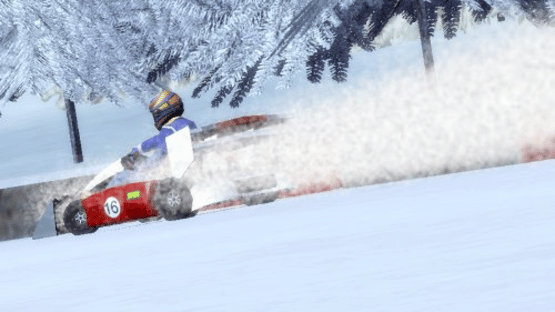 Kart Racer Screenshot