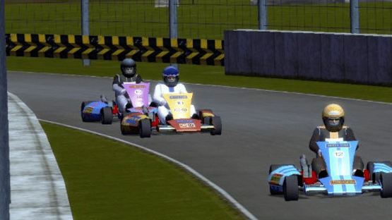 Kart Racer Screenshot