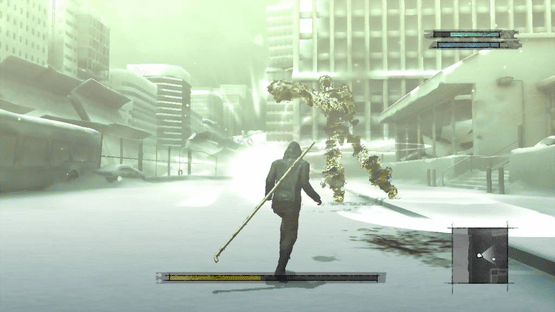 NieR RepliCant Screenshot