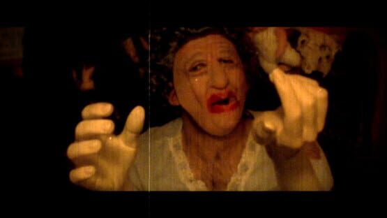 Flesh Eating Geriatric Internet Predator cover