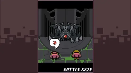 Barrage Fantasia gameplay screenshot 4