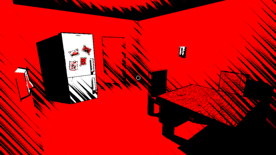 Veinless Property Screenshot