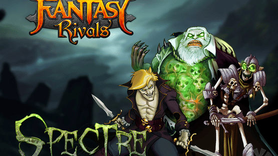 Fantasy Rivals Screenshot