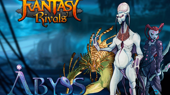 Fantasy Rivals Screenshot