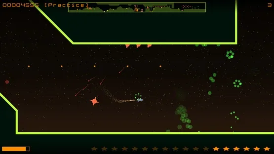 Terra Bomber gameplay screenshot 3