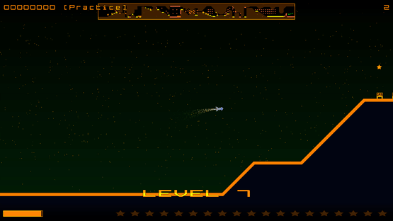 Terra Bomber Screenshot