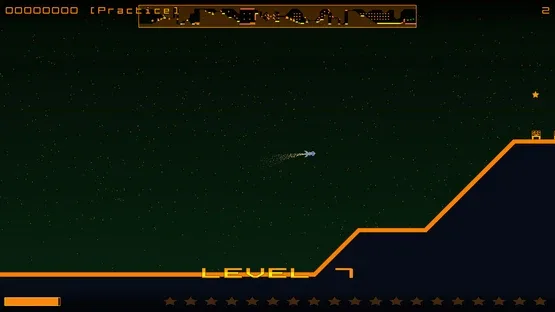 Terra Bomber gameplay screenshot 4