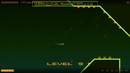 Terra Bomber gameplay screenshot 5