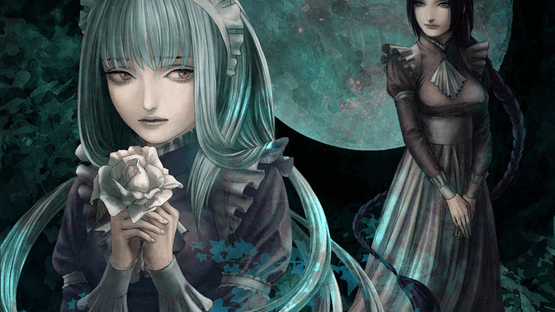 The House in Fata Morgana: Dreams of the Revenants Edition Screenshot