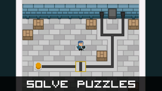 Pixelot Screenshot