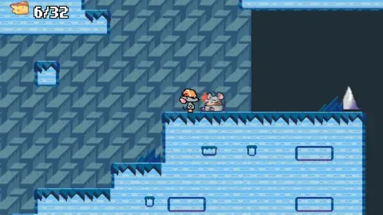 Ritz screenshot 1