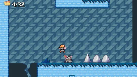 Ritz screenshot 2
