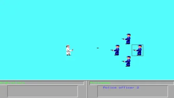 Crime Fighter screenshot 2