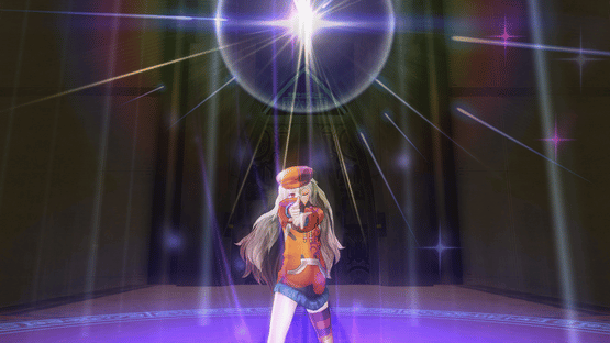 Ar Nosurge: Ode to an Unborn Star DX Screenshot