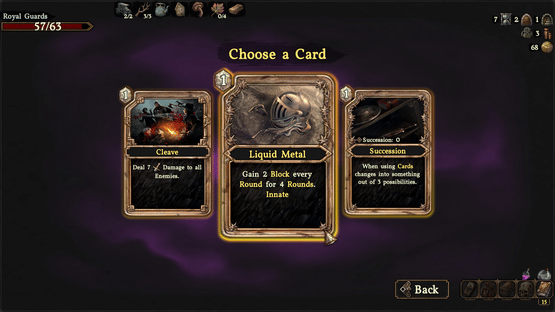 Deepest Chamber: Resurrection Screenshot