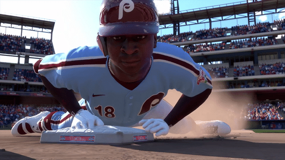 MLB The Show 21 Screenshot