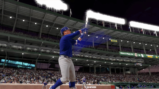 MLB The Show 21 Screenshot