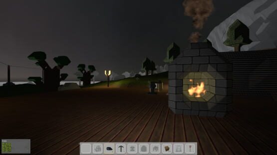 Outpost Engineer cover