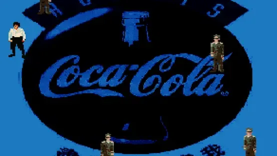 Hong Kong 97 gameplay screenshot 1