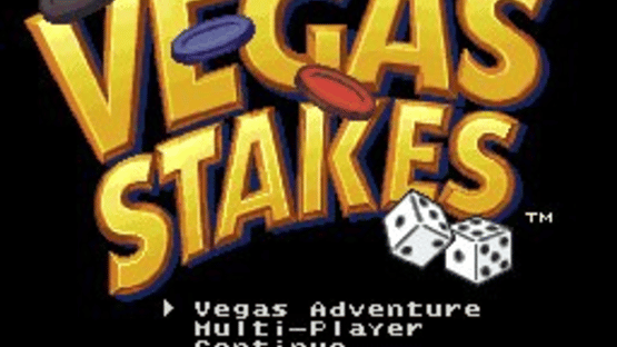 Vegas Stakes Screenshot