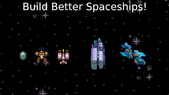 Space Abyss Screenshot