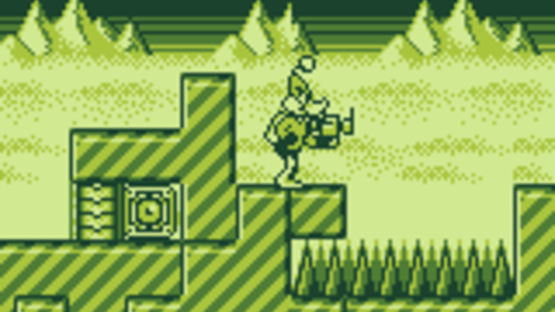 Daffy Duck: The Marvin Missions Screenshot