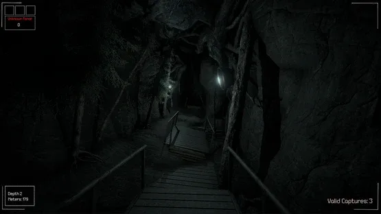 Inside Depth 6 screenshot 1
