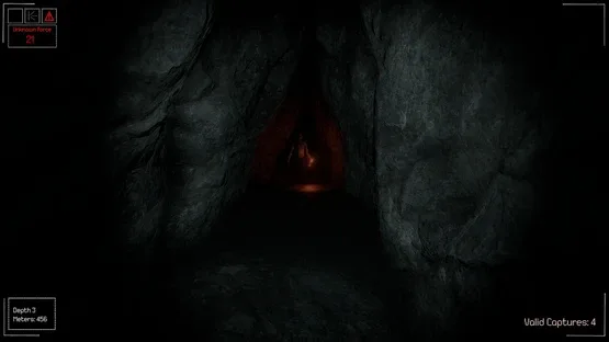 Inside Depth 6 screenshot 3