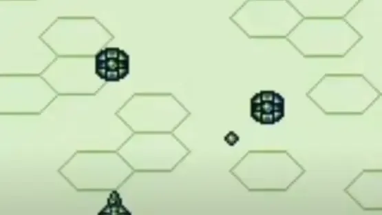 Genesis gameplay screenshot 2
