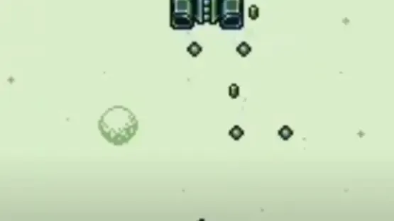 Genesis gameplay screenshot 1