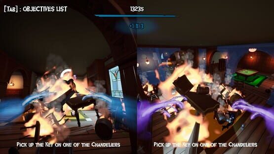 Ethereal Estate cover