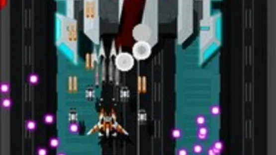Assault Shell screenshot 1