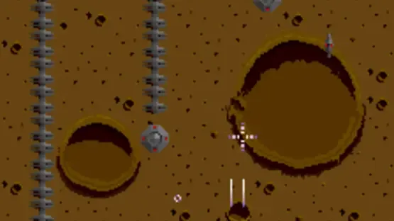 Fire Battle gameplay screenshot 1
