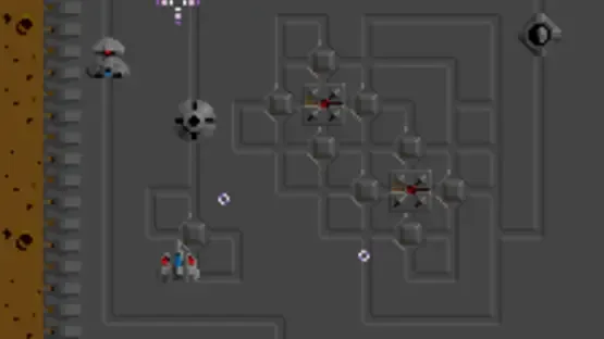 Fire Battle gameplay screenshot 2