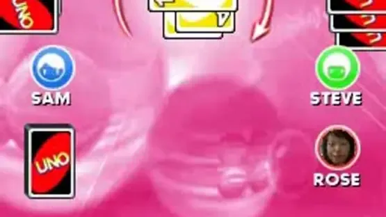 Uno screenshot 1