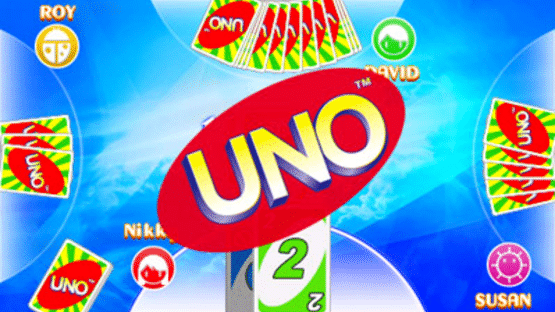 Uno Screenshot