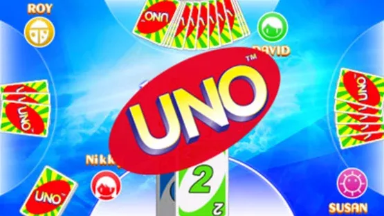 Uno screenshot 3