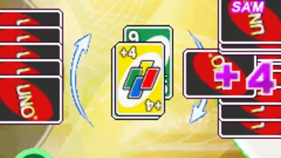 Uno screenshot 10