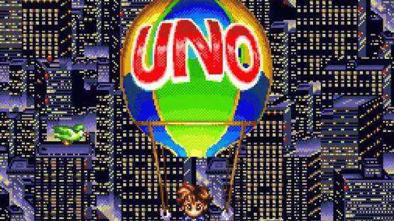 Super Uno Screenshot