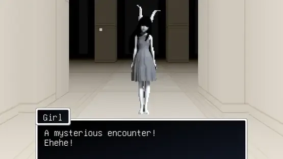 Labyrinth.os screenshot 1