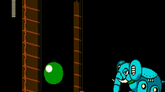 Mega Man 9: Proto Man Mode Screenshot