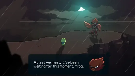 A Frog's Tale screenshot 4